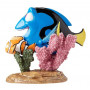 DORY et NEMO Figurine Disney Collection Showcase