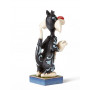 SYLVESTRE Figurine Le prédateur collection Looney Tunes