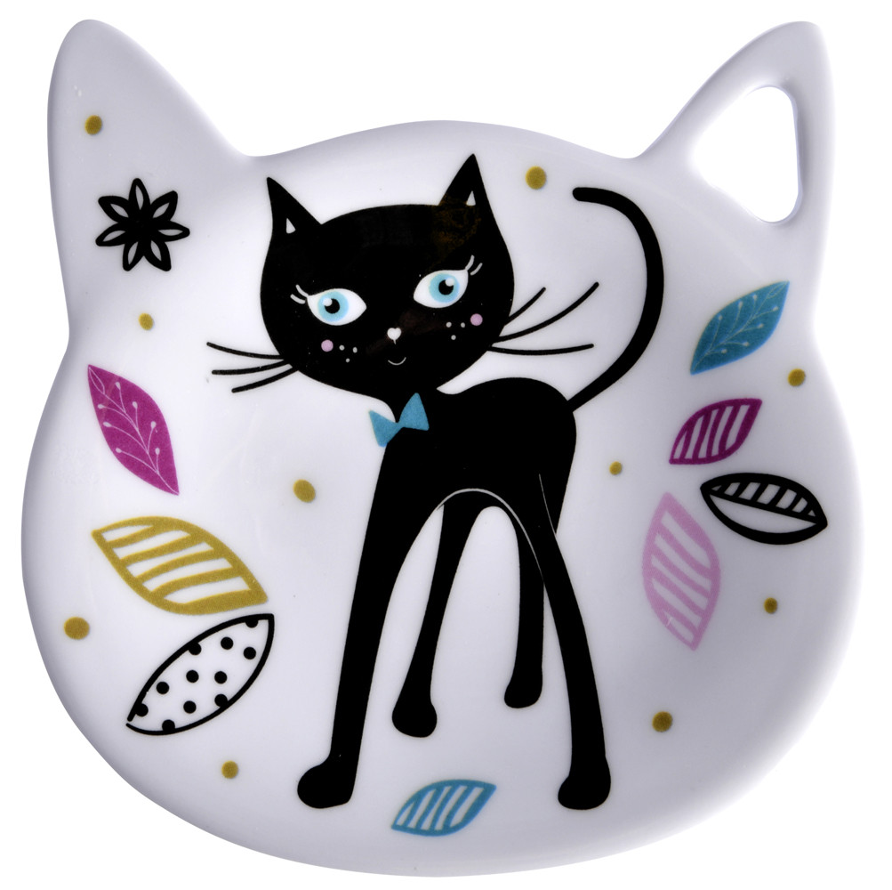Repose Sachet De The Chat Mandala Foxtrot Collection Provence Aromes Tendance Sud Repose Sachet De The Chat Mandala Foxtrot Collection Provence Aromes Tendance Sud
