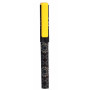 Stylo bille MANDALA ZEN SPIRIT Foxtrot collection Capuchon jaune