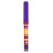 Stylo bille VOYAGE AU PÉROU Foxtrot collection Capuchon violet