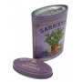 Sarriette Boîte saupoudreur déco rétro Esprit Provence