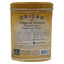 Origan Boîte saupoudreur déco rétro Esprit Provence