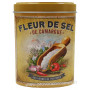 Fleur de Sel de Camargue aux Herbes de Provence Boîte saupoudreur déco rétro Esprit Provence