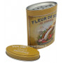 Fleur de Sel de Camargue aux Herbes de Provence Boîte saupoudreur déco rétro Esprit Provence