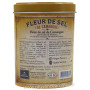 Fleur de Sel de Camargue aux Herbes de Provence Boîte saupoudreur déco rétro Esprit Provence