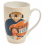 Mug LES DRÔLES D'AIRS Natives déco rétro vintage