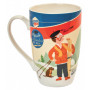 Mug MARCEL À LA MONTAGNE Natives déco rétro vintage