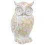 Figurine HIBOU 14 cm