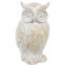 Figurine HIBOU 14 cm