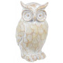 Figurine HIBOU 19 cm