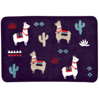 Tapis 63 cm LAMA MANIA Foxtrot collection