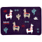 Tapis 63 cm LAMA MANIA Foxtrot collection