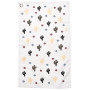 Serviette éponge LAMA MANIA Foxtrot collection