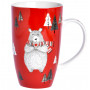 Mug Ours Foxtrot collection