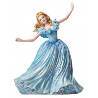 CENDRILLON Disney Showcase Collection