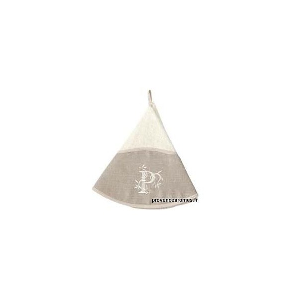 Serviette De Bain Personnalisée Avec Initiale J - Microfibre Ultra Absorbante - Pour La Maison, Plage, Sport, Spa