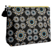 Grande trousse SPIRIT MANDALA Foxtrot collection