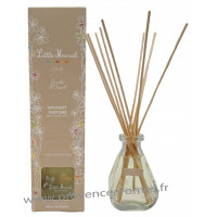 Parfum à bâtons JARDIN D'ORIENT Little Marcel