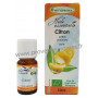 CITRON Huile Essentielle BIO Phytofrance