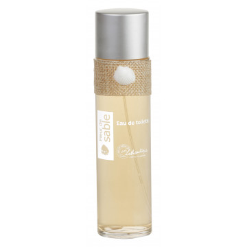 Eau de toilette FLEUR DE SABLE Lothantique - Provence Arômes Tendance sud