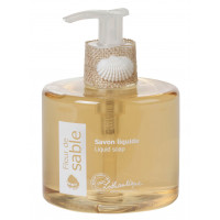 Savon liquide FLEUR DE SABLE Lothantique