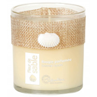 Bougie parfumée FLEUR DE SABLE Lothantique