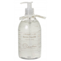 Savon Liquide LE BOUQUET DE LILI Lothantique