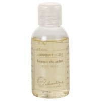 Savon Douche LE BOUQUET DE LILI Lothantique 50 ML