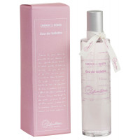 Eau de toilette CHEMIN DE ROSES Lothantique NEW