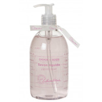 Savon liquide CHEMIN DE ROSES Lothantique NEW