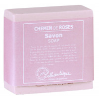 Savon 100gr CHEMIN DE ROSES Lothantique NEW