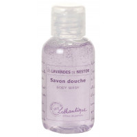 Savon douche LES LAVANDES DE L'ONCLE NESTOR Lothantique 50 ml NEW