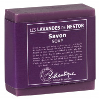 Savon 100gr LES LAVANDE DE L'ONCLE NESTOR Lothantique NEW