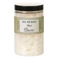 Sel de bain Olive Lothantique