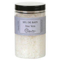 Sel de bain Aloé Véra Lothantique