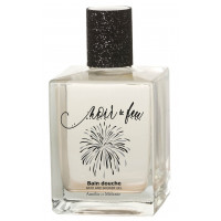Bain Douche NOIR DE FEU Amélie et Mélanie Lothantique