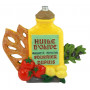 Magnet relief HUILE D'OLIVE FOUGASSE