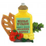 Magnet relief HUILE D'OLIVE FOUGASSE