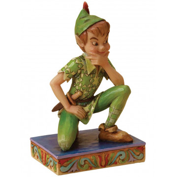 Disney tradition Bambi Statue Merveille du printemps