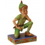 PETER PAN Figurine Collection Disney Tradition