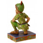 PETER PAN Figurine Collection Disney Tradition