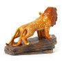 SIMBA et NALA Figurine Collection Disney Tradition