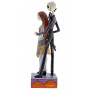 JACK SKELLINGTON ET SALLY Figurine Collection Disney Tradition