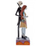 JACK SKELLINGTON ET SALLY Figurine Collection Disney Tradition