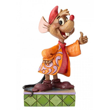 JAQ Figurine Disney Collection Disney Tradition