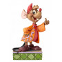 JAQ Figurine Disney Collection Disney Tradition