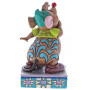 GUS Figurine Disney Collection Disney Tradition