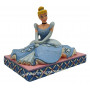 CENDRILLON Figurine Disney Collection Disney Tradition