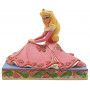 AURORA Figurine Disney Collection Disney Tradition